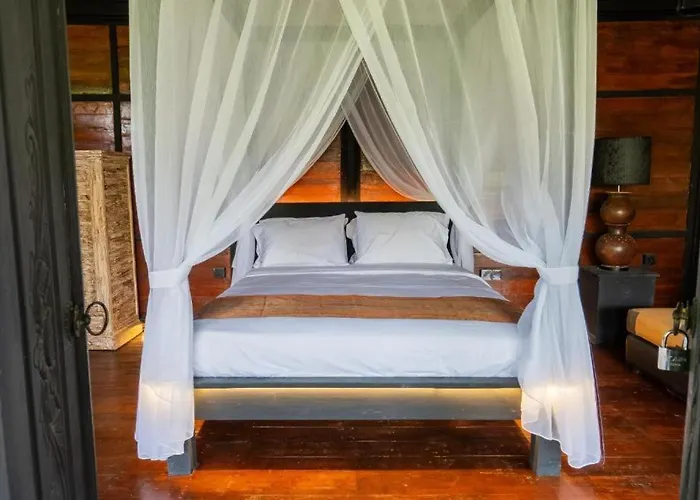 Lasuita Villa Canggu