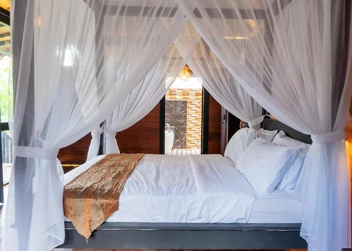 Villa Lasuita Canggu