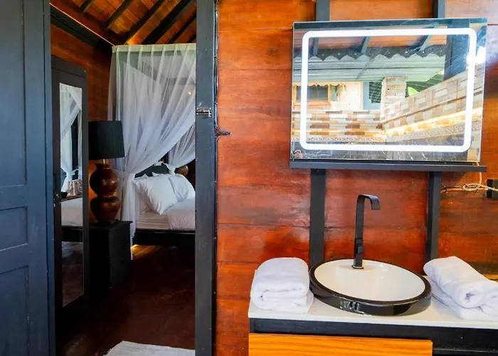 Lasuita Villa Canggu
