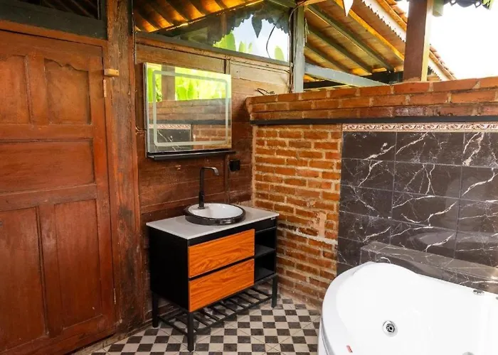Lasuita Villa Canggu