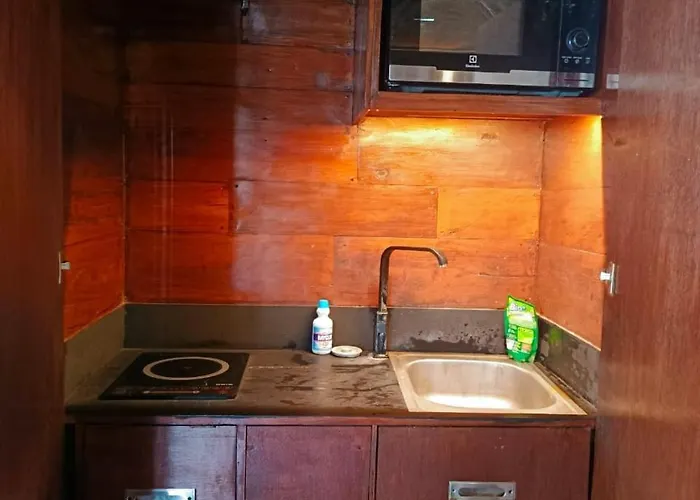 Lasuita Villa Canggu