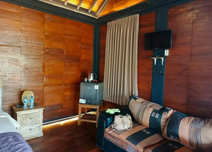 Lasuita Villa
