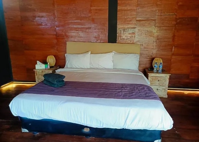 Lasuita Villa Canggu