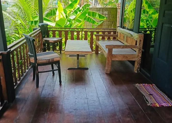 Lasuita Villa