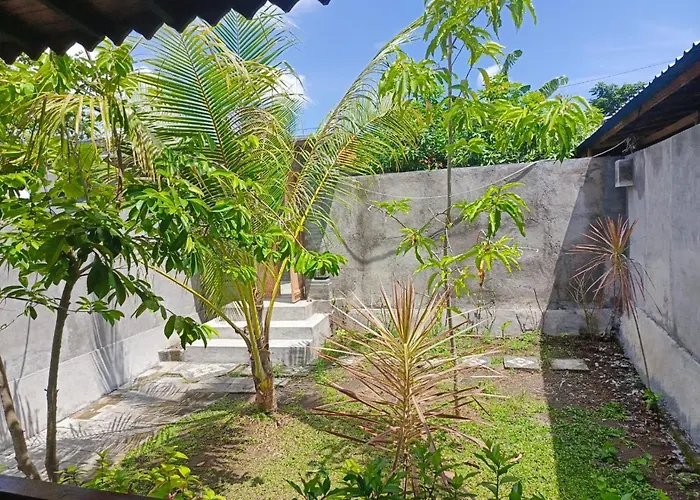 Lasuita Villa *