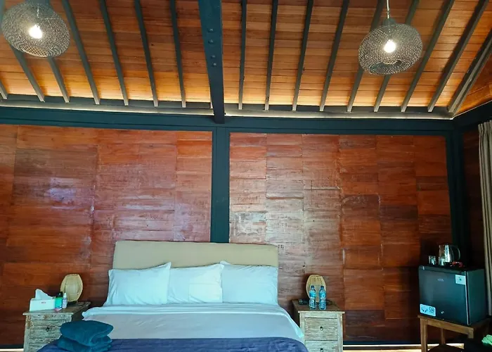 Villa Lasuita Canggu