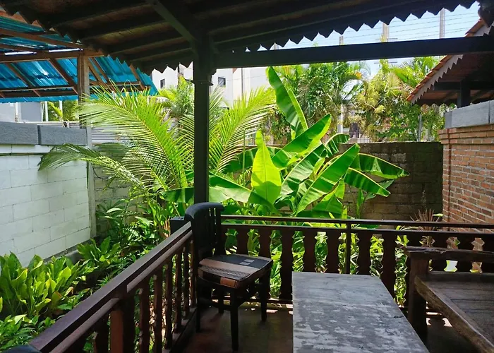 Lasuita Villa
