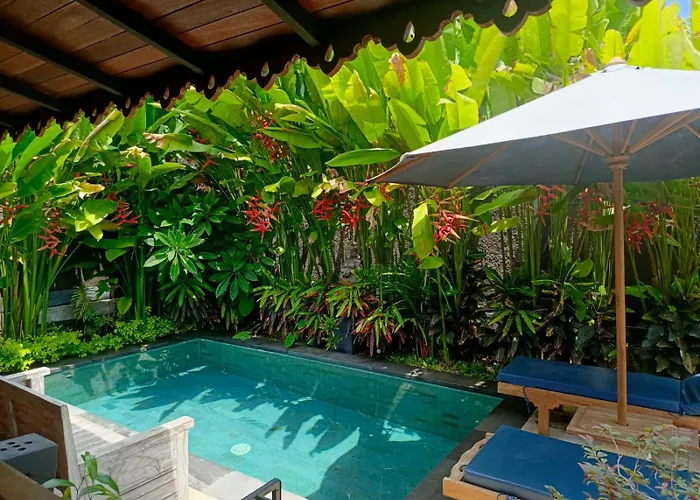 Lasuita Villa Canggu